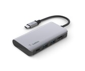 Ugreen 1x Hdmi In / 5x Hdmi Out Hdmi 2.0 Splitter Box