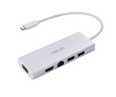 PQI USB-C to HDMI Mini Adapter