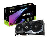 Gigabyte GeForce RTX 4070 Ti Super Eagle OC 16GB GDDR6X Graphics Card