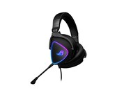 Asus - ROG Strix Fusion 500 Gaming Headset