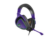 Asus - ROG Strix Fusion 500 Gaming Headset