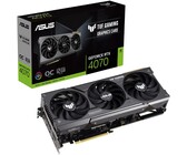 Gigabyte GeForce RTX 4070 Ti Super Eagle OC 16GB GDDR6X Graphics Card