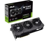 ASUS Dual Radeon RX 6600 XT OC Edition 8GB GDDR6 Graphics Card