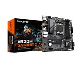 Aorus Z490I Ultra LGA1200 mATX Motherboard