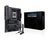 MSI PRO TRX40 PRO WIFI sTRX4 SATA 6Gb/s ATX AMD Motherboard