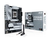 MSI PRO TRX40 PRO WIFI sTRX4 SATA 6Gb/s ATX AMD Motherboard