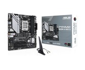 ASUS TUF GAMING B760M-PLUS LGA1700 mATX Motherboard