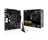 ASUS TUF GAMING B760M-PLUS LGA1700 mATX Motherboard