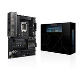 Asus ROG Strix Z390-F Gaming LGA-1151 8th/9th Generation ATX Motherboard