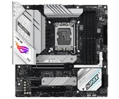Asus ROG Strix Z390-F Gaming LGA-1151 8th/9th Generation ATX Motherboard