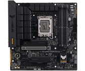 ASUS TUF GAMING B760M-PLUS LGA1700 mATX Motherboard