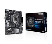 ASUS H110M-R Intel H110 LGA1151 Micro ATX Motherboard