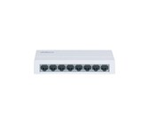 D-Link DES-108 8‑Port Fast Ethernet Unmanaged Desktop Switch