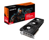 Gigabyte Radeon RX 7900 XTX GAMING OC 24GB GDDR6 Graphics Card