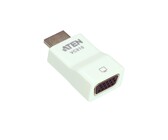HP DisplayPort to HDMI 1.4 Adapter for PC (K2K92AA)