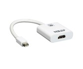 PQI USB-C to HDMI Mini Adapter