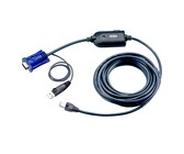 Ugreen 1x Hdmi In / 5x Hdmi Out Hdmi 2.0 Splitter Box