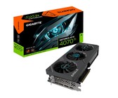 Gigabyte GeForce RTX 4070 Ti Super Eagle OC 16GB GDDR6X Graphics Card