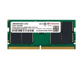 Transcend 16GB DDR4 2666MHz Notebook Memory Module (TS2666HSB-16G)