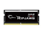 Transcend 16GB DDR4 2666MHz Notebook Memory Module (TS2666HSB-16G)