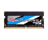 Kingston 4GB DDR4 3200MHz Notebook Memory Module