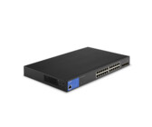 HPE OfficeConnect 1850 24G 2XGT Switch (JL170A)