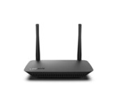 TP-LINK Archer AX10 AX1500 Dual Band Gigabit Router