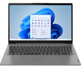 Lenovo V15 G4 IRU Notebook PC - Core i5-13420H / 15.6" FHD / 8GB RAM / 512GB SSD / Win 11 Pro / Black