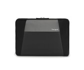 Dell Essential 15.6" Toploader Notebook Case