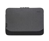 Targus City Smart 16" Black Notebook Slipcase