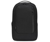 Targus Groove X2 Max Backpack for MacBook 15" & Laptops up to 15" Charcoal