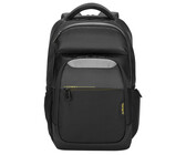Targus Groove X2 Max Backpack for MacBook 15" & Laptops up to 15" Charcoal