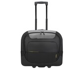 Knomo Audley 14 Leather Handbag - Dark Navy"