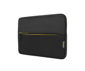 Targus City Smart 16" Black Notebook Slipcase