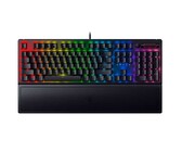 Logitech G815 LightSync RGB Mechanical Gaming Keyboard - Carbon