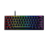 Logitech G815 LightSync RGB Mechanical Gaming Keyboard - Carbon