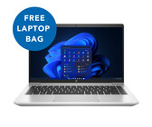 HP Probook 440 G9 Notebook PC – Core i5-1235U / 14" FHD / 16GB RAM / 512GB SSD / LTE / Win 11 Pro