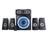 Trust GXT 658 TYTAN 5.1 Surround Speaker System