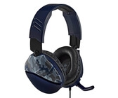 Philips SHB5250 In-Ear Bluetooth Headphones with Mic - Blue