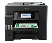 HP Officejet Enterprise Color X555xh Printer