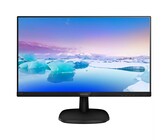 Samsung LC24FG70FQ 24-inch Curved Full HD LED Gaming Monitor