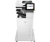 OKI C650dn A4 Colour Printer