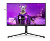 HP Z32 31.5-inch 4K UHD LED Monitor