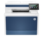 OKI C650dn A4 Colour Printer