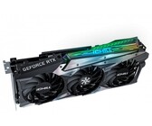 Gigabyte Radeon RX 7900 XTX GAMING OC 24GB GDDR6 Graphics Card