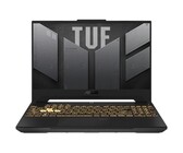 ASUS TUF Gaming FX505DT Notebook PC - Ryzen 7 3750H / 15.6" FHD / 16GB RAM / 512GB SSD / Nvidia GTX 1650 4GB / Win 10 Home (FX505DT-BQ292T)