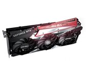 ASUS Dual Radeon RX 6600 XT OC Edition 8GB GDDR6 Graphics Card