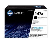 Genuine HP 147A Black LaserJet Toner Cartridge