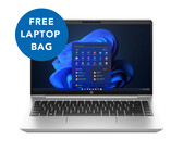 HP Pavilion Laptop i5-1035G1 13.3" FHD in Natural Silver