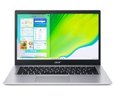 Acer Aspire 5 A515-54-727R Notebook PC - Core i7-8565U / 15.6" FHD / 4GB RAM / 1TB HDD / Win 10 Home / Red
